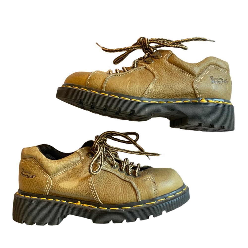 Vintage Dr. Martens